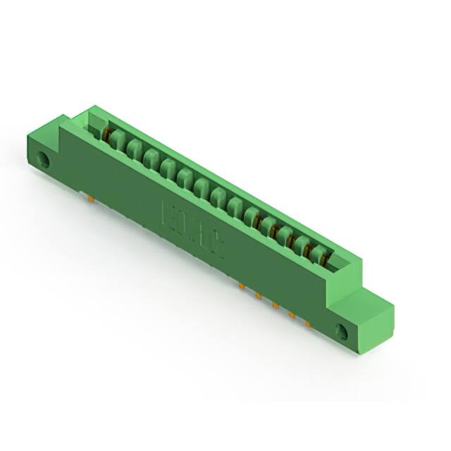 307-028-559-212 EDAC Inc.  Edgeboard Connectors
